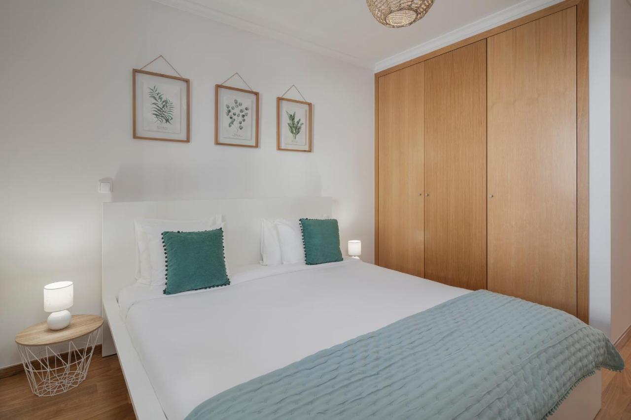 I By An Island Apartment Ribeira Brava