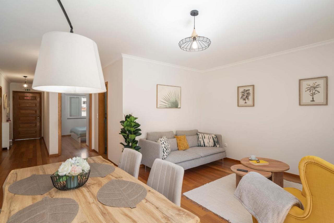 I By An Island Apartment Ribeira Brava